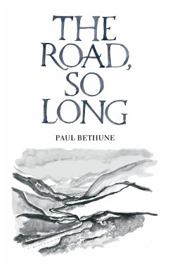 The Road, So Long - Bethune, Paul