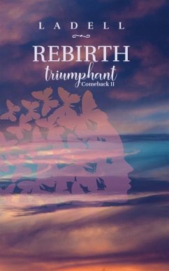 Rebirth - Marshall, Shamika Ladell