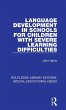 Language Development in Schools for... - Bild 1