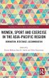 Women, Sport and Exercise in the... - Bild 1