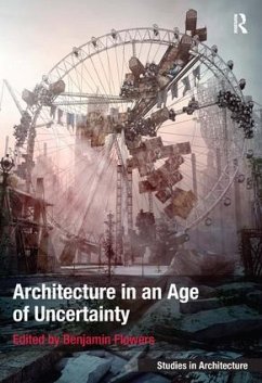 Cover Architecture in an Age of Uncertainty