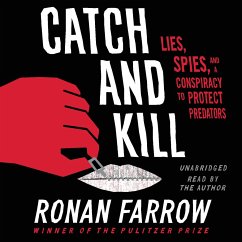 Catch and Kill - Farrow, Ronan