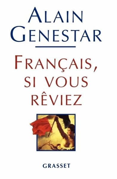 Français si vous réviez Français si vous réviez