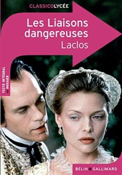 Liaisons dangereuses Liaisons dangereuses