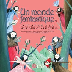 Un Monde Fantastique - Gerhard, Ana