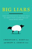 Big Liars (eBook, ePUB)