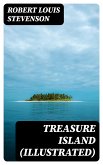 Treasure Island (Illustrated) (eBook, ePUB)