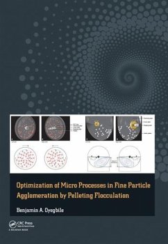 Optimization of Micro Processes in Fine Particle Agglomeration by Pelleting Flocculation - Oyegbile, Benjamin