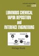 Luminous Chemical Vapor Deposition and... - Bild 1