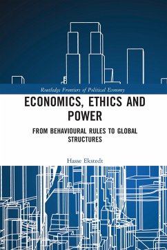 Economics, Ethics and Power - Ekstedt, Hasse
