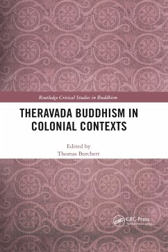 Theravada Buddhism in Colonial Contexts