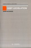 Debt Legislation Debt Legislation