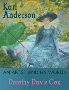 Cover Karl Anderson