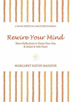 Rewire Your Mind - Maddox, Margaret Eaton