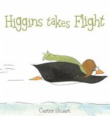 Higgins Takes Flight Higgins Takes Flight