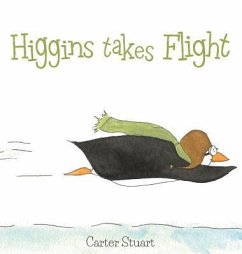 Higgins Takes Flight - Stuart, Carter