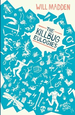 Cover The Killbug Eulogies
