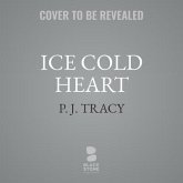 Ice Cold Heart: A Monkeewrench Novel