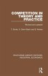 Competition in Theory and Practice - Bild 1