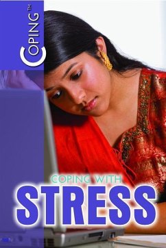 Coping with Stress - Thompson, Elissa; Bickerstaff, Linda