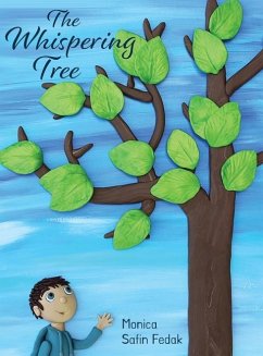 The Whispering Tree - Safin Fedak, Monica
