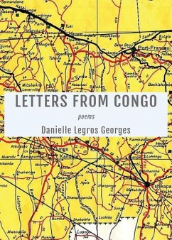 Letters from Congo - Georges, Danielle Legros