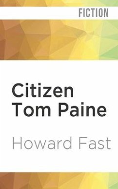 Citizen Tom Paine - Fast, Howard