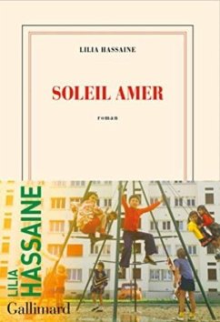 Cover Soleil Amer