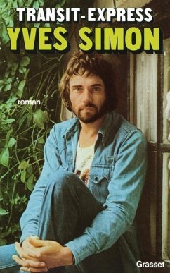 Transit-Express - Simon-Y