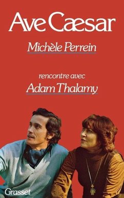 Ave Caesar - Perrein-M+Thalamy-A Ave Caesar - Perrein-M+Thalamy-A