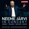 Neeme Järvi In Concert - Bild 1