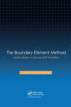 The Boundary Element Method - Ali, A.; Rajakumar, C.