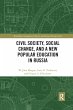 Civil Society, Social Change, and a New... - Bild 1