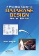 A Practical Guide to Database Design - Bild 1