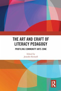 The Art and Craft of Literacy Pedagogy