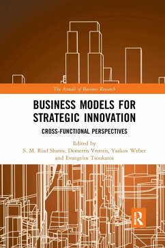 Business Models for Strategic Innovation