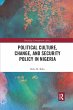 Political Culture, Change, and Security... - Bild 1
