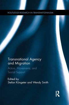 Transnational Agency and Migration