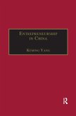 Entrepreneurship in China