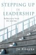 Stepping Up In Leadership - Bild 1