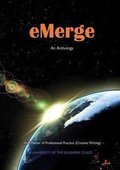 eMerge - Dor, Jade; West, Richard; Millroy, Bianca