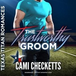 Cover The Trustworthy Groom
