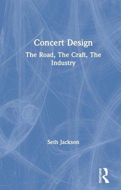 Cover Concert Design