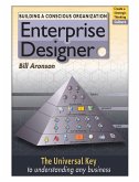 Enterprise Designer - building a conscious organization