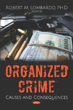 Cover Organized Crime