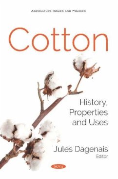 Cotton Cotton