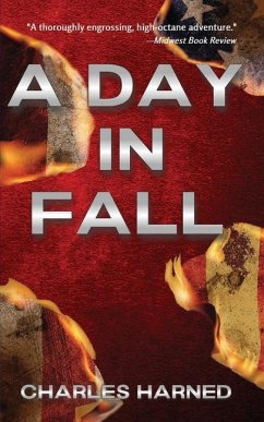 A Day in Fall - Harned, Charles