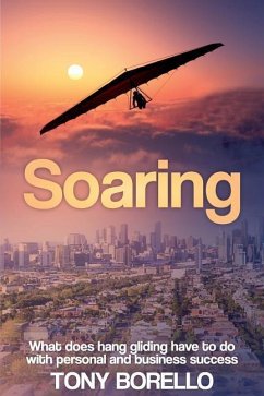 Soaring - Borello, Tony