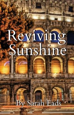 Reviving Sunshine - Eads, Sarah