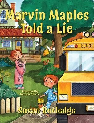 Marvin Maples Told a Lie Marvin Maples Told a Lie